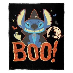 LILO & STITCH-WITCH STITCH BOO