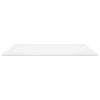 Mattress Topper 72"x83.9"x2" California King