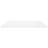 Mattress Topper 72"x83.9"x2" California King