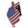 MEMORIAL DAY - SALUTE THE FLAG