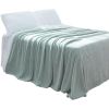 Blanket coral facecloth air conditioning blanket office nap towel quilt shawl car sofa single blanket quilt