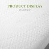 10 Inch Gel Memory Foam Mattress for Cool Sleep, Pressure Relieving, Matrress-in-a-Box, Twin Size