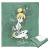 Tinkerbell; Forest Pixie Aggretsuko Comics Silk Touch Throw Blanket; 50" x 60"