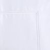 100% Cotton Sateen Embroidered Comforter Set