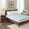 All Season Reversible Hypoallergenic Cooling Mattress Topper