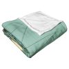 Tinkerbell; Forest Pixie Aggretsuko Comics Silk Touch Throw Blanket; 50" x 60"