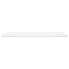 Mattress Topper 39.4"x79.9"x2" Twin XL