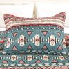 Mazel 3 piece bedspread
