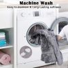 Electric Blanket Heated Throw Digital Controller 10Hour Timer 6 Heat Settings